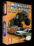 Nintendo  NES  -  Monster Truck Rally (USA)